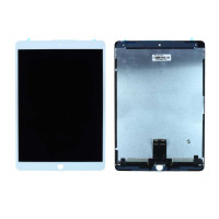 Дисплей iPad Air 3 2019 (3rd gen.), з тачскріном, High Copy, White