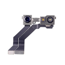 Камера iPhone 13 Pro, iPhone 13 Pro Max, фронтальна, Original (Used)