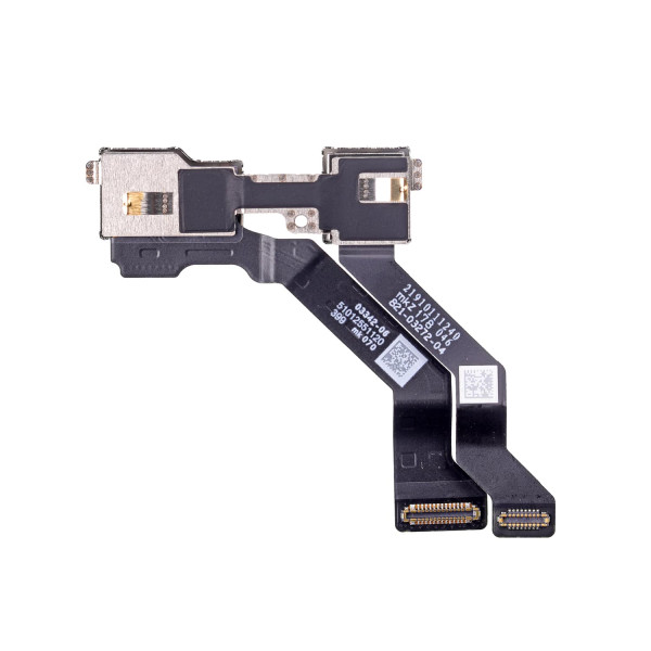 Камера iPhone 13 Pro, iPhone 13 Pro Max, фронтальна, Original (Used)