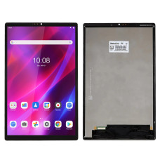 Дисплей Lenovo Tab K10 (TB-X6C6F) з тачскріном, Black