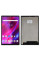 Дисплей Lenovo Tab K10 (TB-X6C6F) з тачскріном, Black