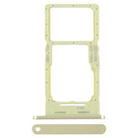 Тримач SIM карти Samsung A256 Galaxy A25, Yellow