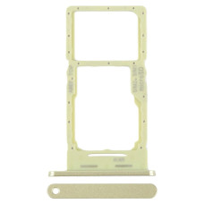 Тримач SIM карти Samsung A256 Galaxy A25, Yellow