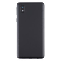 Задня кришка Samsung A013 Galaxy A01 Core, Black