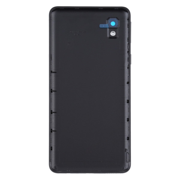 Задня кришка Samsung A013 Galaxy A01 Core, Black