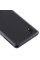 Задня кришка Samsung A013 Galaxy A01 Core, Black