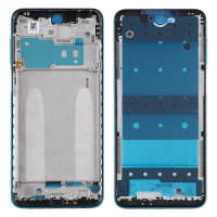 Рамка дисплея Xiaomi Redmi Note 9S, Note 9 Pro, Green