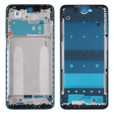 Рамка дисплея Xiaomi Redmi Note 9S, Note 9 Pro, Green
