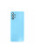 Задня кришка Samsung A325 Galaxy A32, зі склом камери, Blue