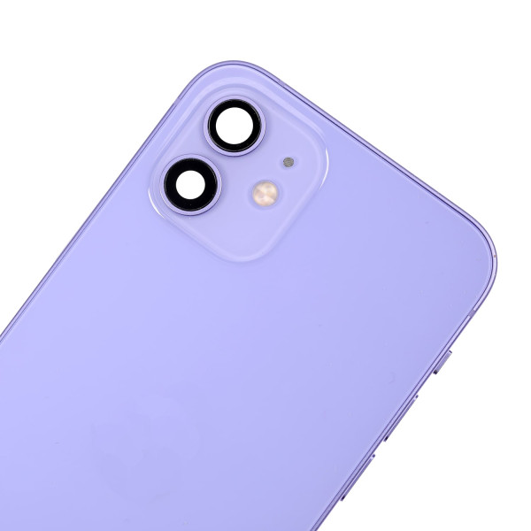 Корпус iPhone 12, Purple