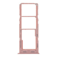 Тримач SIM карти Samsung M336 Galaxy M33, Brown