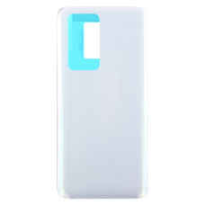 Задня кришка Huawei P40 Pro, White