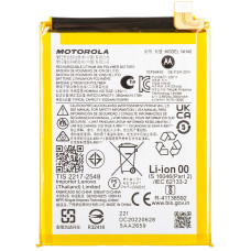 Акумулятор NH40 для Motorola Moto E22/E22i (XT2239), OEM