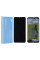 Дисплей Samsung M205 Galaxy M20, з тачскріном, в рамці, Service Pack Original, Black