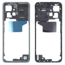 Середня частина корпусу Xiaomi Redmi Note 12 4G, Green