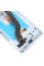 Дисплей Samsung G985 Galaxy S20 Plus, з тачскріном, в рамці, Blue, OLED