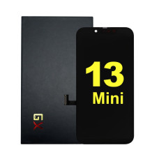 Дисплей iPhone 13 mini, з тачскріном, OLED Hard GX