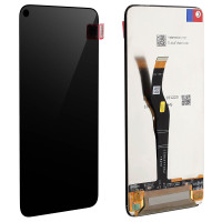 Дисплей Huawei Honor 20 (rev. FHD-B), Nova 5T, з тачскріном, Original