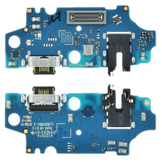 Плата зарядки Samsung A057 Galaxy A05s, Original