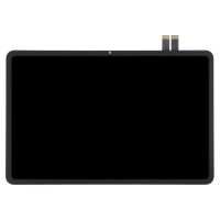 Дисплей Xiaomi Pad 6, Pad 6 Pro, з тачскріном, Black