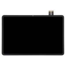 Дисплей Xiaomi Pad 6, Pad 6 Pro, з тачскріном, Black