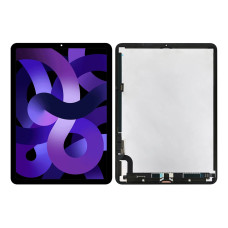 Дисплей iPad Air 5 2022 (5th gen.), з тачскріном, Original