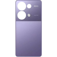 Задня кришка Xiaomi Poco M6 Pro, Purple