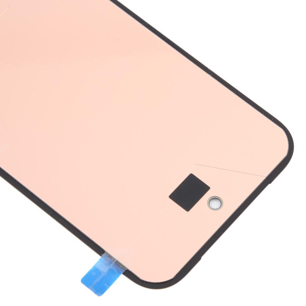 Дисплей Google Pixel 9a, з тачскріном, Black, OLED