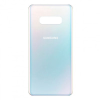 Задня кришка Samsung G970 Galaxy S10e, White