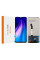 Дисплей Xiaomi Redmi Note 8, з тачскріном, Service Pack