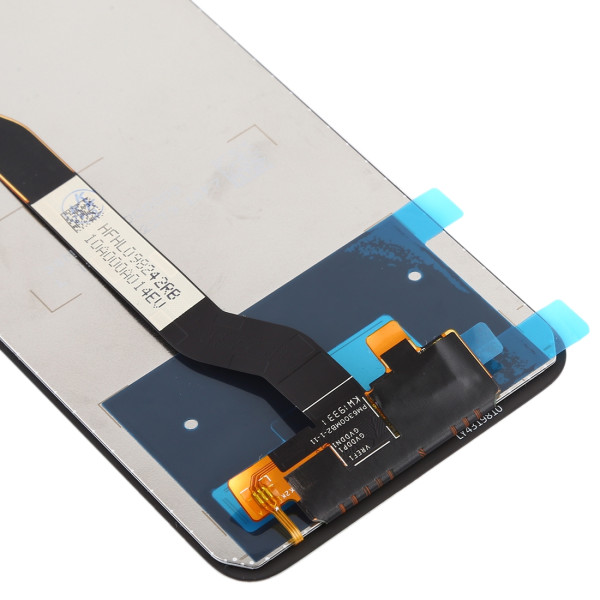 Дисплей Xiaomi Redmi Note 8, з тачскріном, Service Pack