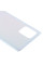 Задня кришка Samsung G770 Galaxy S10 Lite, White