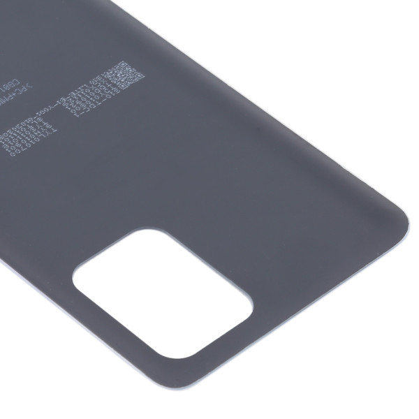 Задня кришка Samsung G770 Galaxy S10 Lite, White