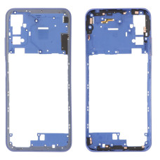 Середня частина корпусу Xiaomi Redmi Note 10 5G, Blue