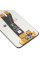 Дисплей Samsung A146B Galaxy A14 5G, (rev. V04), з тачскріном, Service Pack