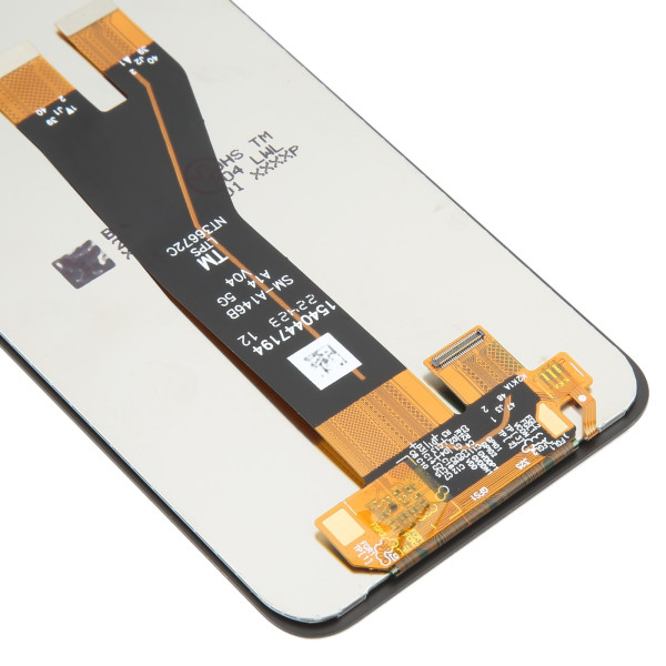 Дисплей Samsung A146B Galaxy A14 5G, (rev. V04), з тачскріном, Service Pack