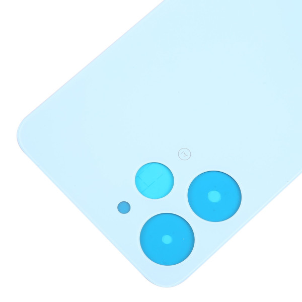 Задня кришка Xiaomi Redmi 12 4G, Blue, OEM