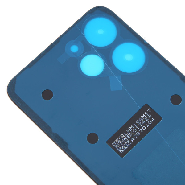 Задня кришка Xiaomi Redmi 12 4G, Blue, OEM