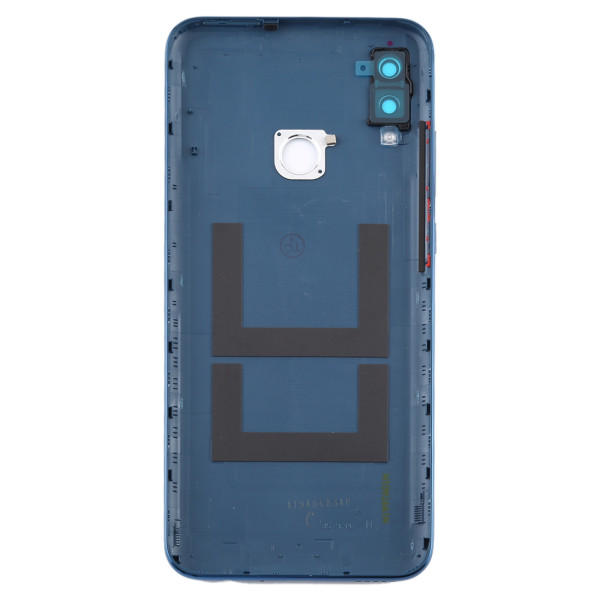 Задня кришка Huawei P Smart 2019, Sapphire Blue