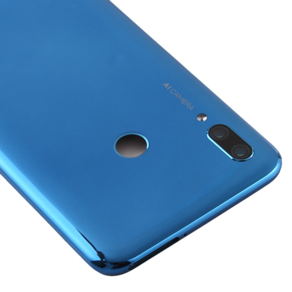 Задня кришка Huawei P Smart 2019, Sapphire Blue