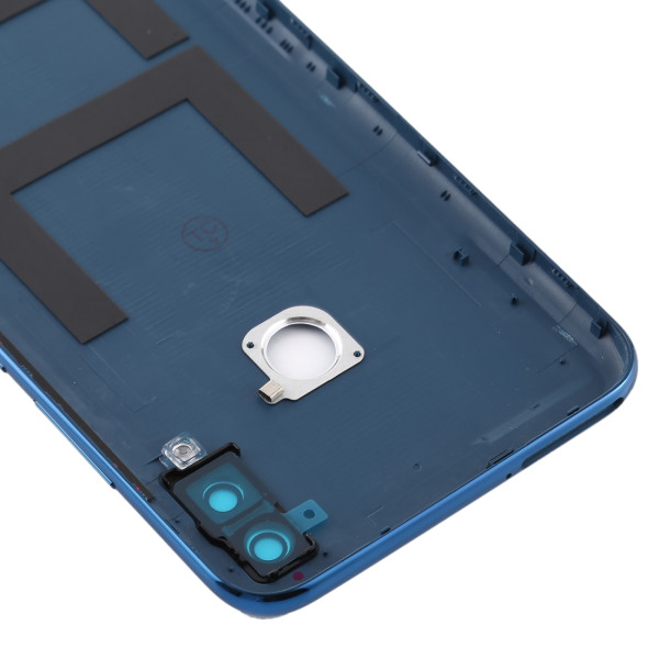 Задня кришка Huawei P Smart 2019, Sapphire Blue