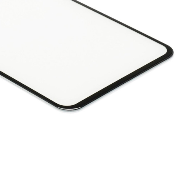Захисне скло Xiaomi Redmi Note 12 4G, (4D ARC) Full Glue