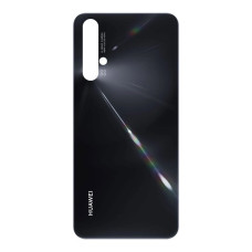 Задня кришка Huawei Nova 5T, Black