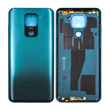 Задня кришка Xiaomi Redmi Note 9, Forest Green