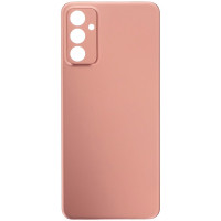 Задня кришка Samsung M236 Galaxy M23, Orange Copper