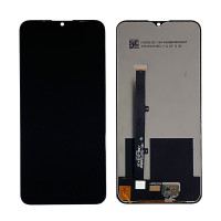 Дисплей Meizu M10 (M918H) з тачскріном, Black