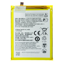 Акумулятор Li3839T43P8h826348 для ZTE Blade A7 2020, Blade A7s 2020, OEM