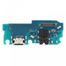 Плата зарядки Samsung A125 Galaxy A12, A127 Galaxy A12, Original