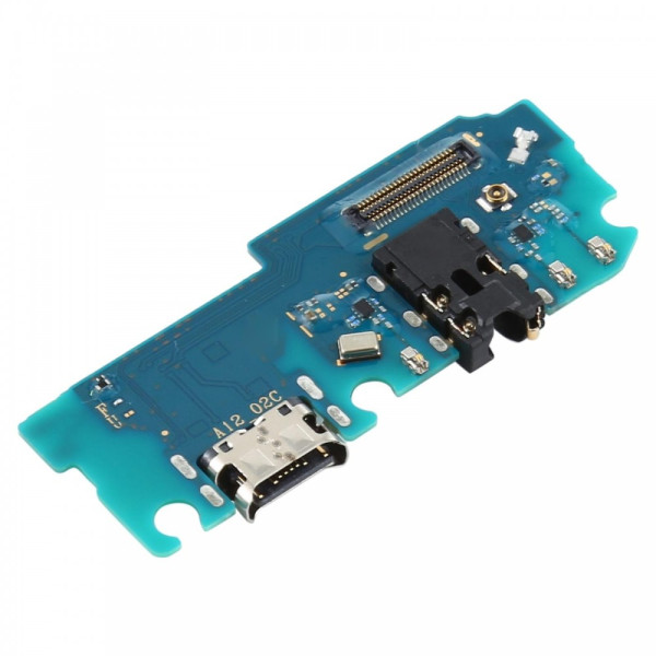 Плата зарядки Samsung A125 Galaxy A12, A127 Galaxy A12, Original
