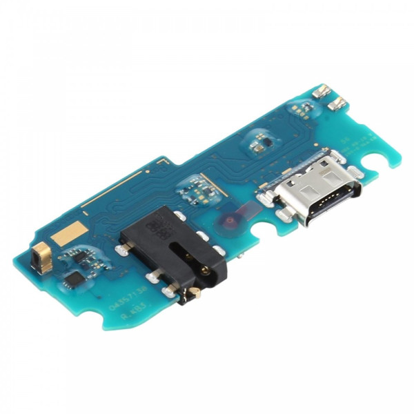 Плата зарядки Samsung A125 Galaxy A12, A127 Galaxy A12, Original